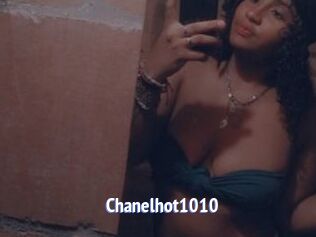 Chanelhot1010