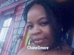 Chanellmore