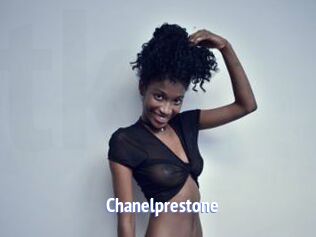 Chanelprestone