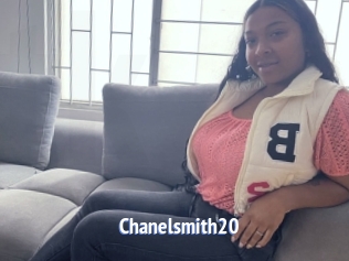 Chanelsmith20
