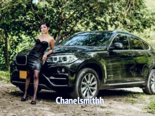 Chanelsmithh