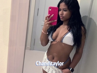 Chaneltaylor
