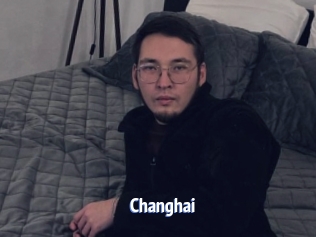 Changhai