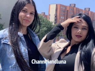 Channelandluna