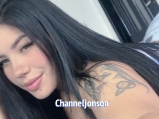 channeljonson Telefon Kontakte