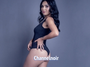 Channelnoir