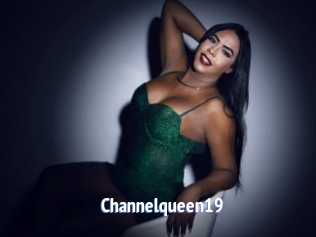 channelqueen19 Telefon Kontakte