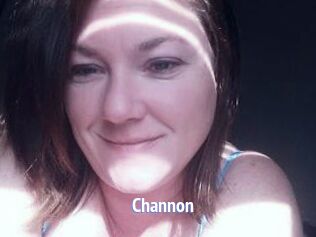 Channon