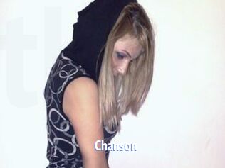 Chanson