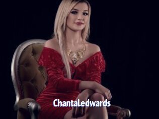 Chantaledwards