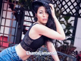 Chantaljamaerah