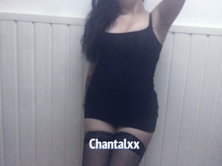 Chantalxx