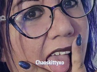 Chaoskittyxo