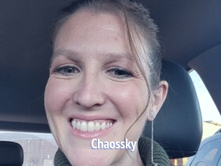 Chaossky