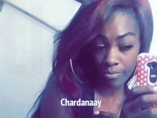 Chardanaay