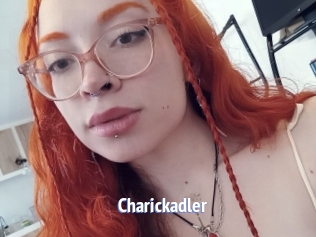 Charickadler