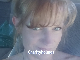 Charityholmes