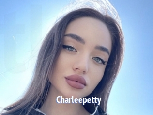Charleepetty