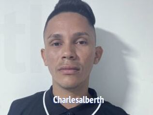 Charlesalberth