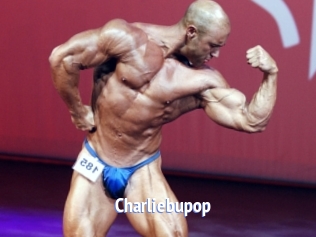 Charliebupop