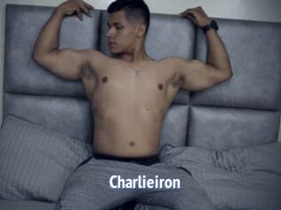 Charlieiron