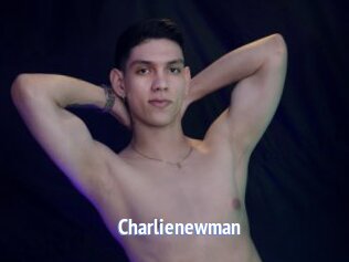 Charlienewman