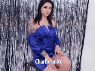 Charliesmite