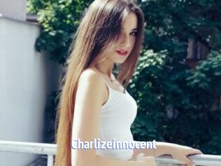 Charlizeinnocent
