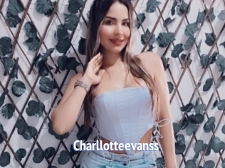 Charllotteevanss