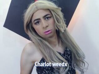 Charlot_weedx