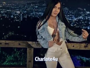 Charlote4u
