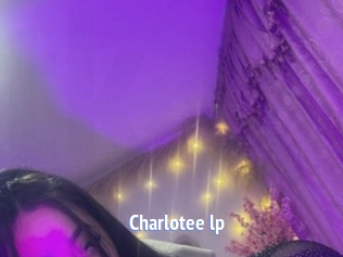 Charlotee_lp