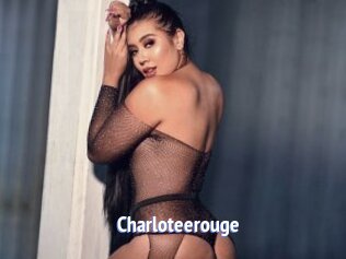 Charloteerouge