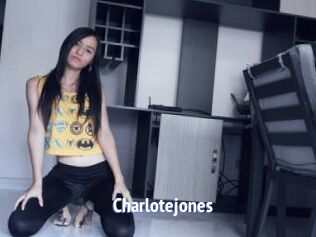 Charlotejones