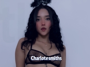 Charlotesmiths