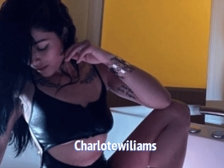 Charlotewiliams