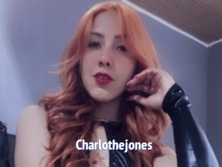 Charlothejones
