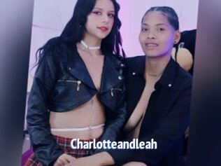 Charlotteandleah
