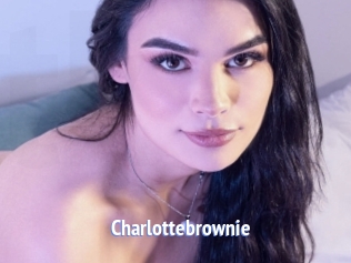 Charlottebrownie