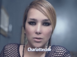 Charlottecole