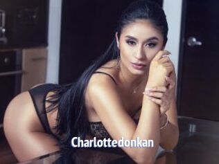 Charlottedonkan