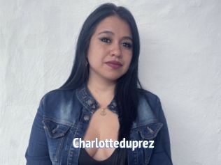 Charlotteduprez
