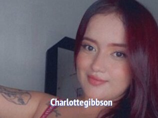 Charlottegibbson