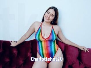 Charlottehot20