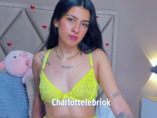 Charlottelebriok