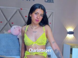 Charlotteper