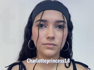 Charlotteprincess18