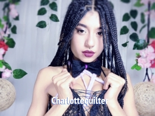 Charlottequilter