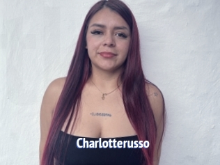Charlotterusso