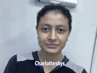 Charlotteskys
